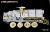 Voyager Model PE35142 US MC Stryker M1126 ICV for TRUMPETER 00375 1/35